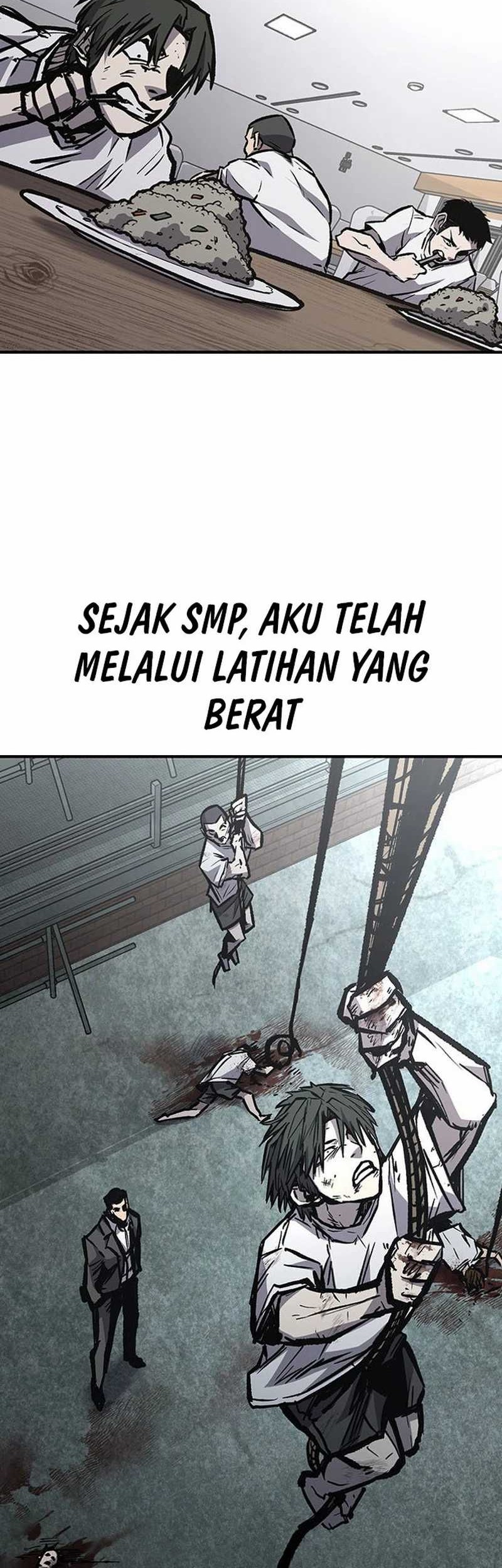 Hectopascals Chapter 80 Gambar 11