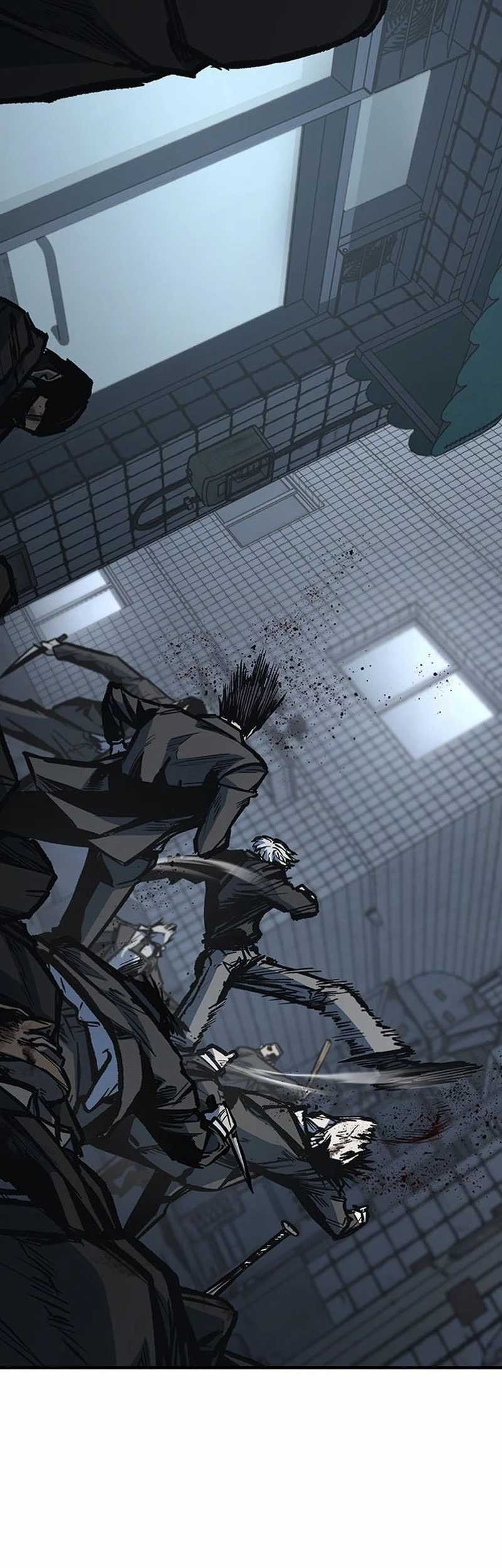 Hectopascals Chapter 80 Gambar 14