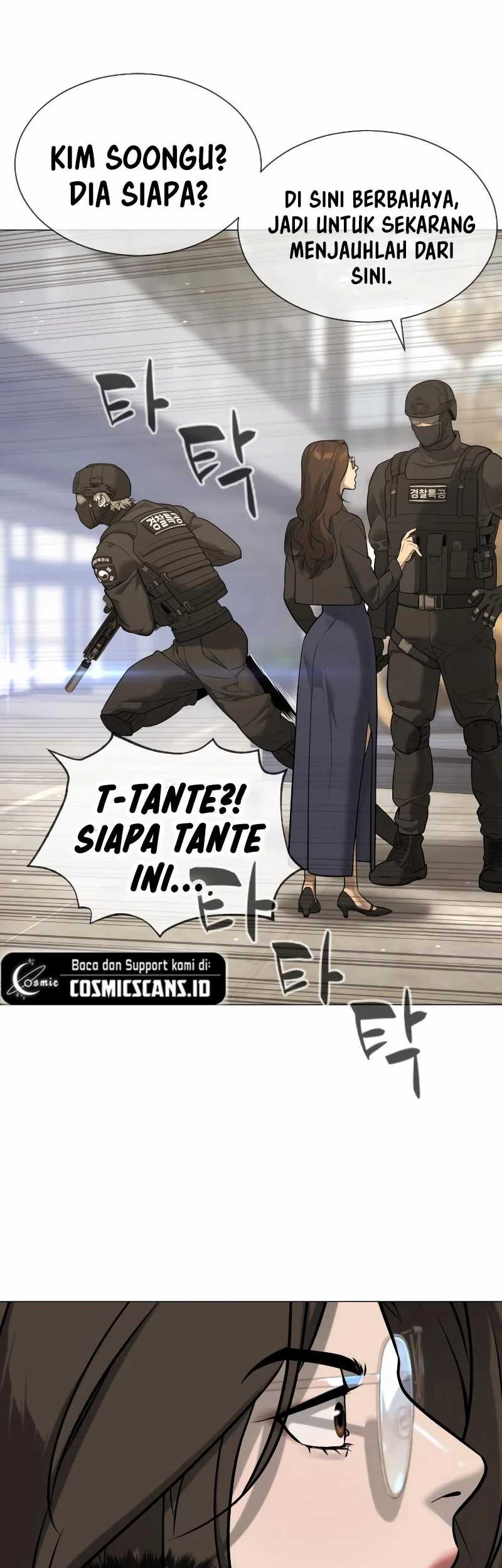 Killer Peter Chapter 47 Gambar 38