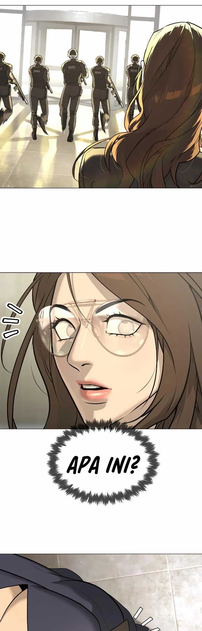 Killer Peter Chapter 47 Gambar 40