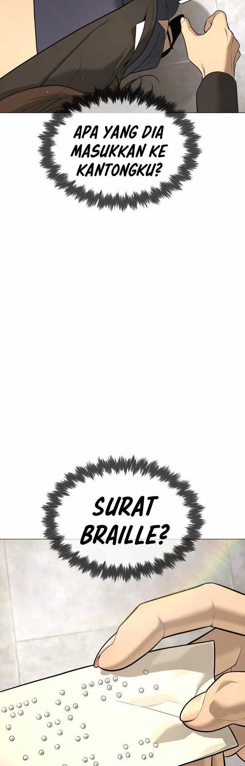 Killer Peter Chapter 47 Gambar 41