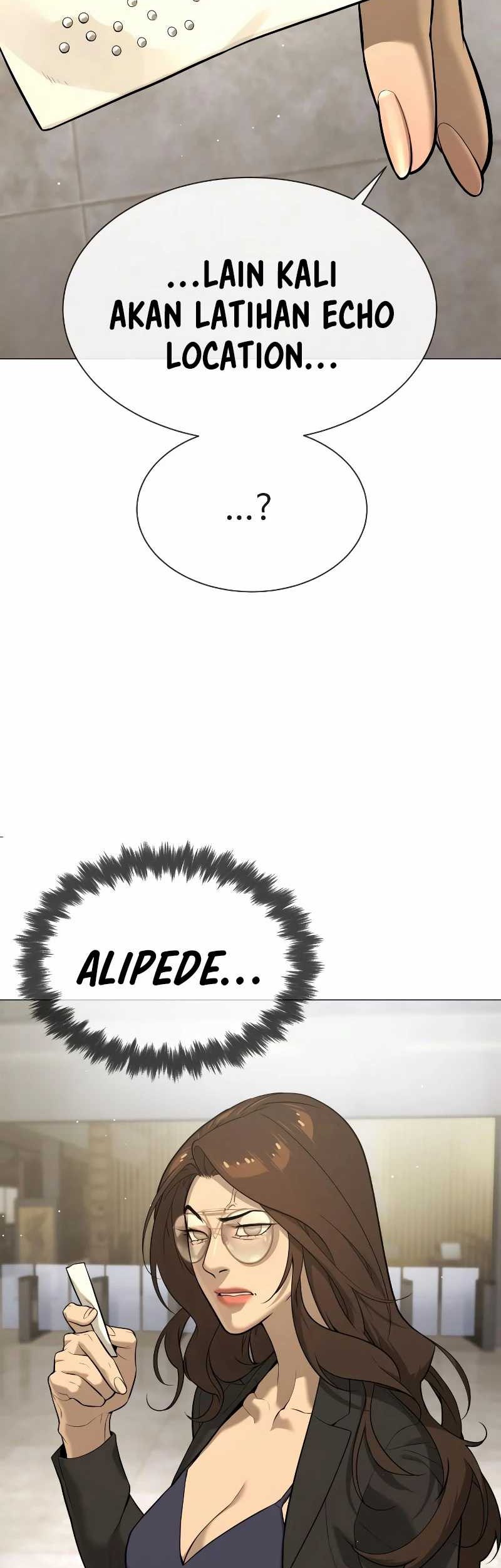 Killer Peter Chapter 47 Gambar 42