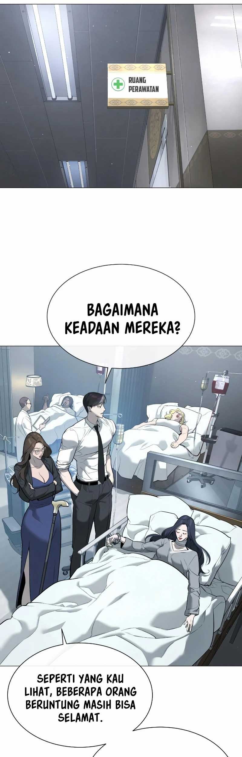 Killer Peter Chapter 47 Gambar 44
