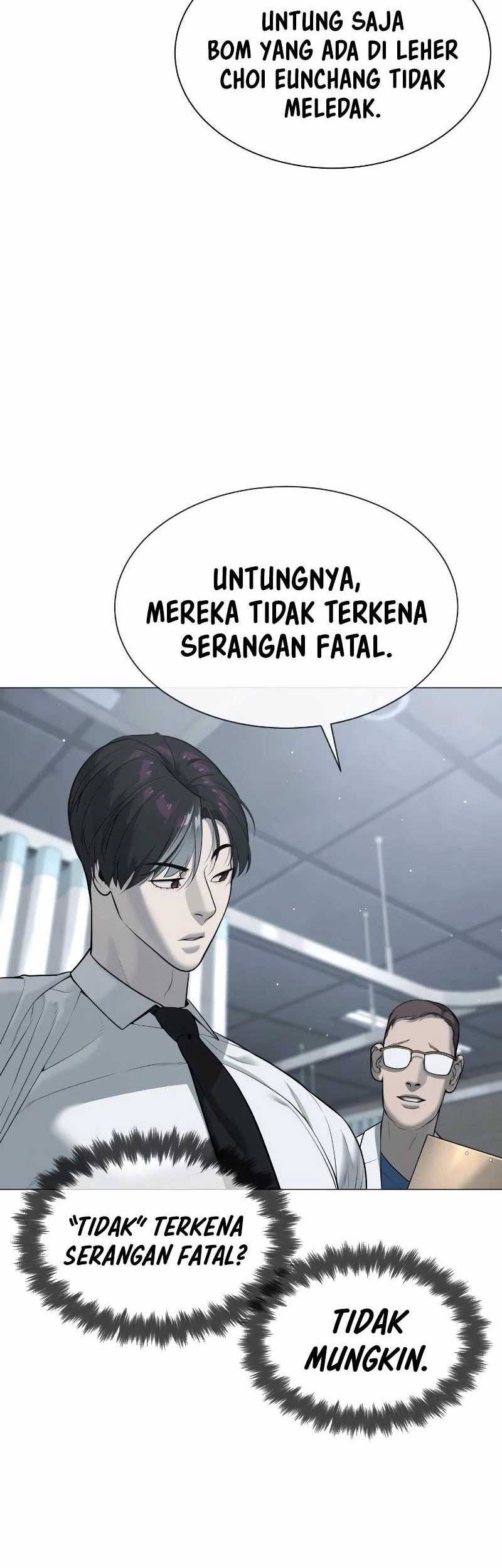 Killer Peter Chapter 47 Gambar 45