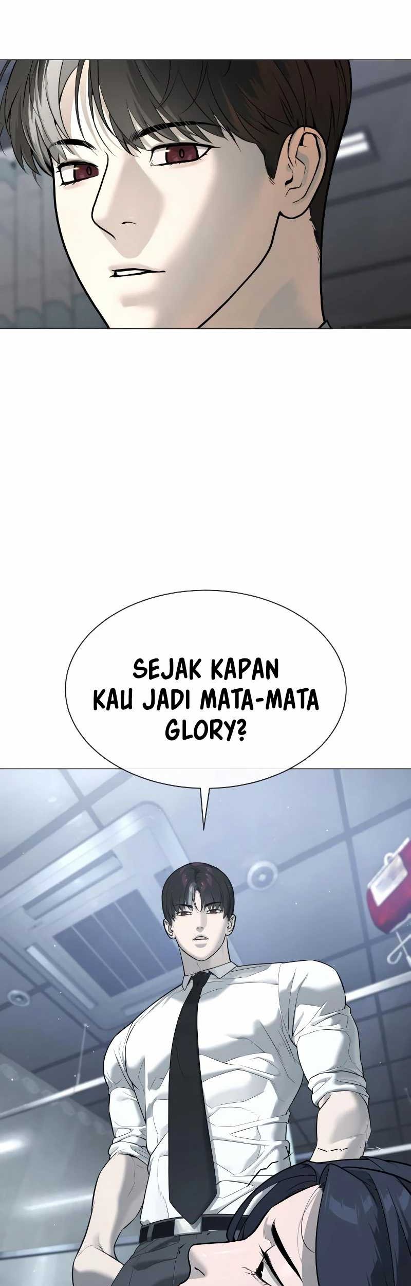 Killer Peter Chapter 47 Gambar 46
