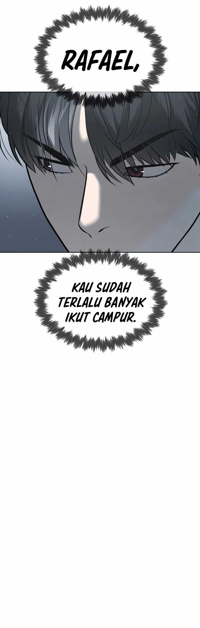 Killer Peter Chapter 47 Gambar 48