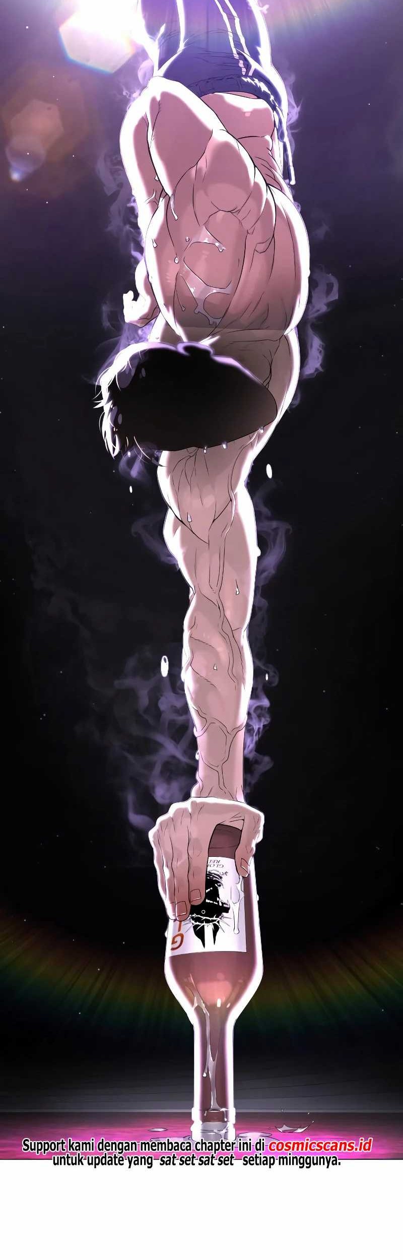 Killer Peter Chapter 47 Gambar 53