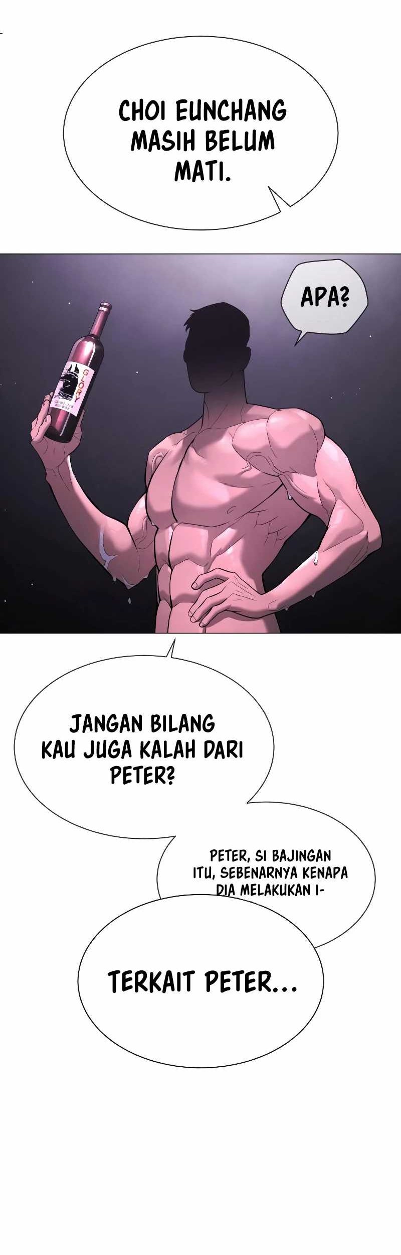Killer Peter Chapter 47 Gambar 55