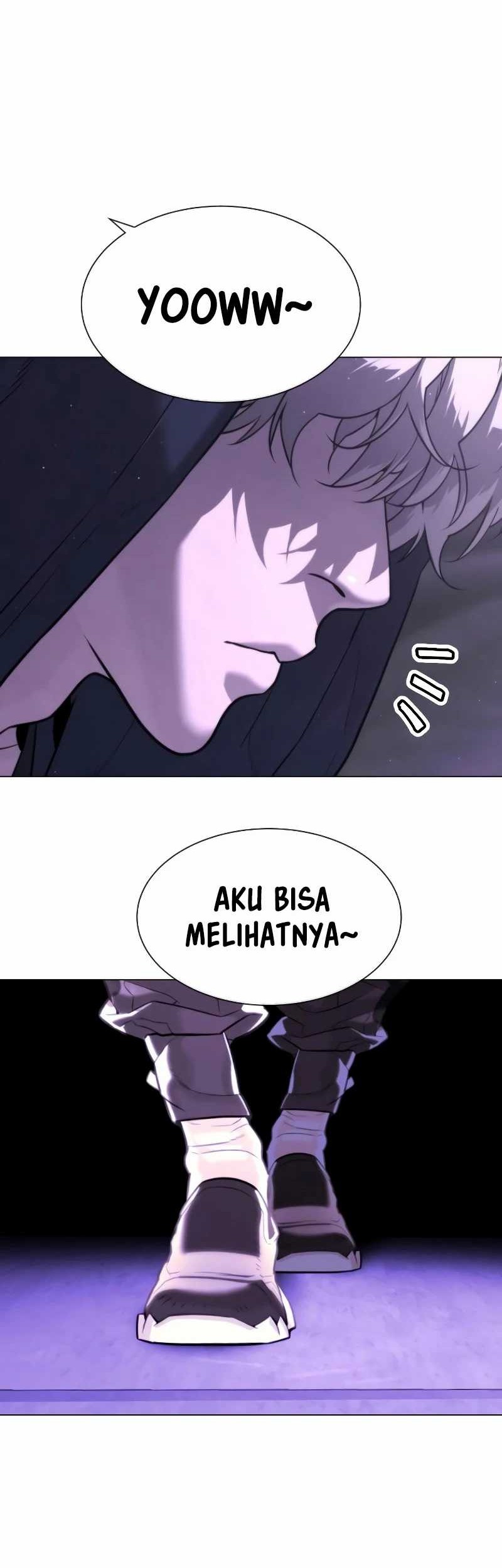 Killer Peter Chapter 47 Gambar 57