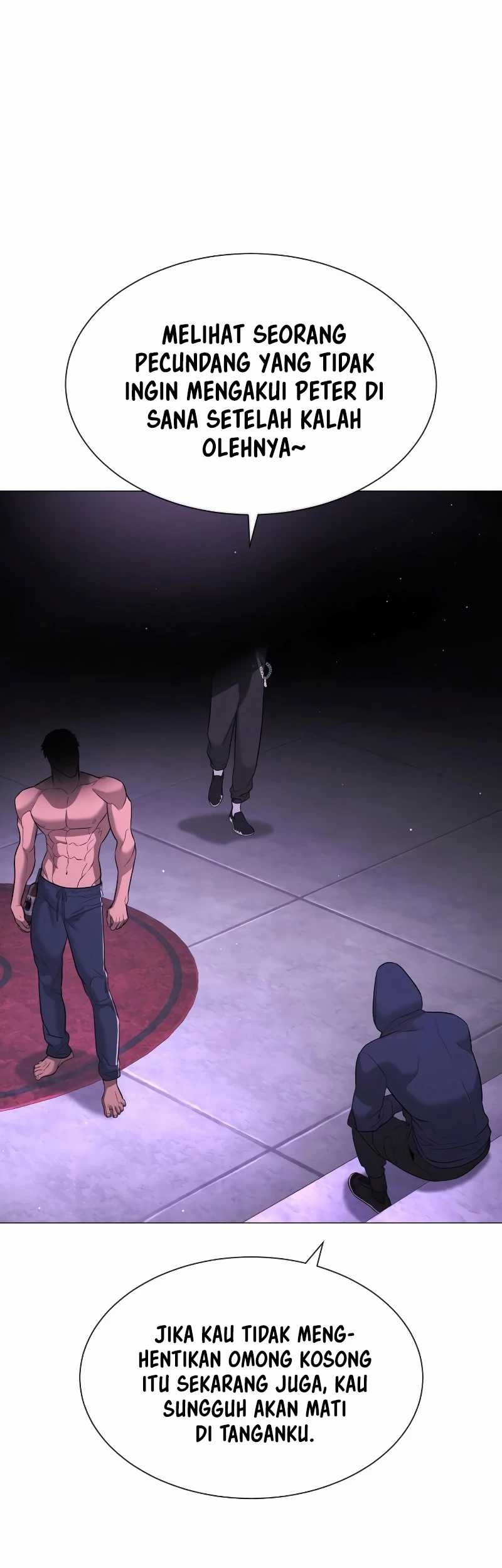 Killer Peter Chapter 47 Gambar 58