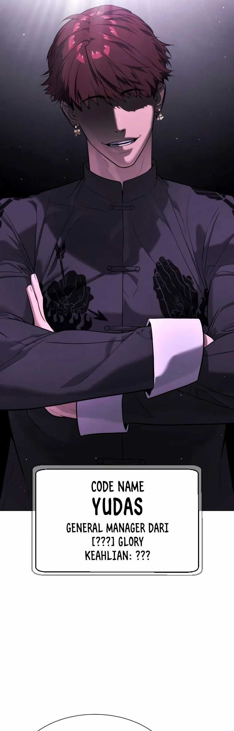 Killer Peter Chapter 47 Gambar 60