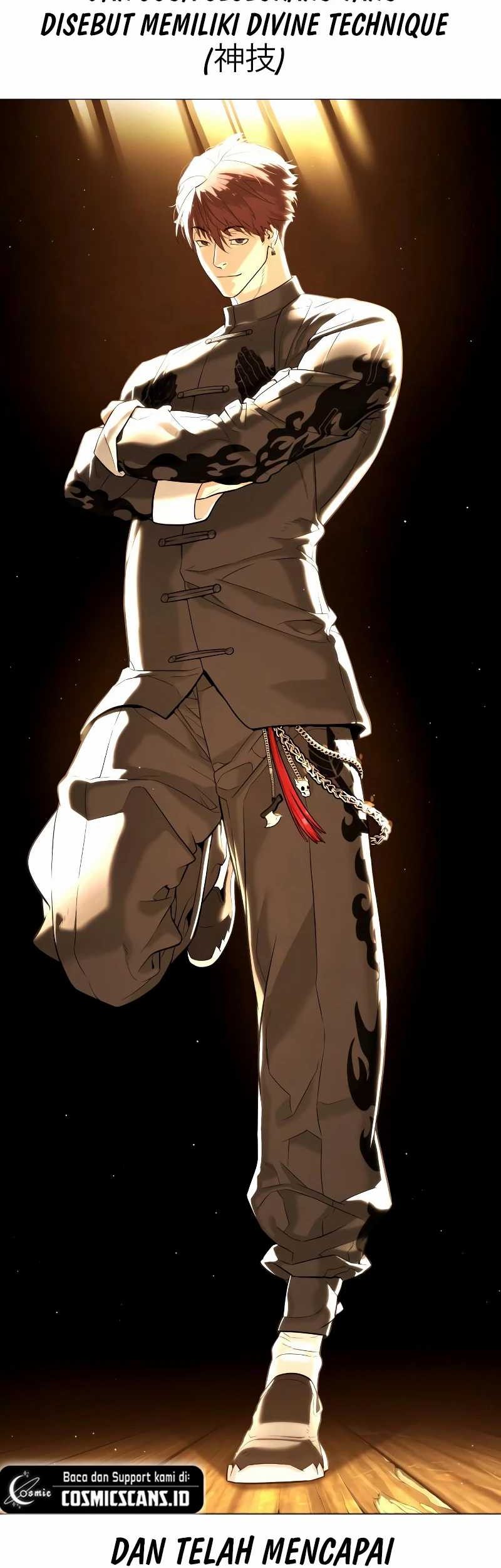 Killer Peter Chapter 47 Gambar 66