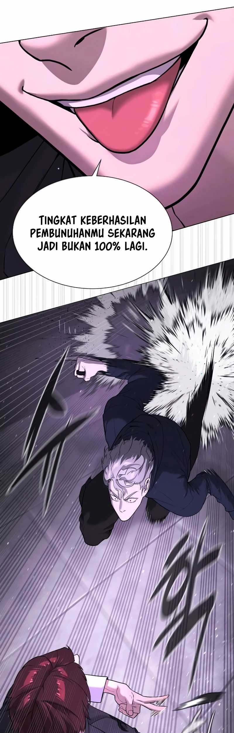 Killer Peter Chapter 47 Gambar 68