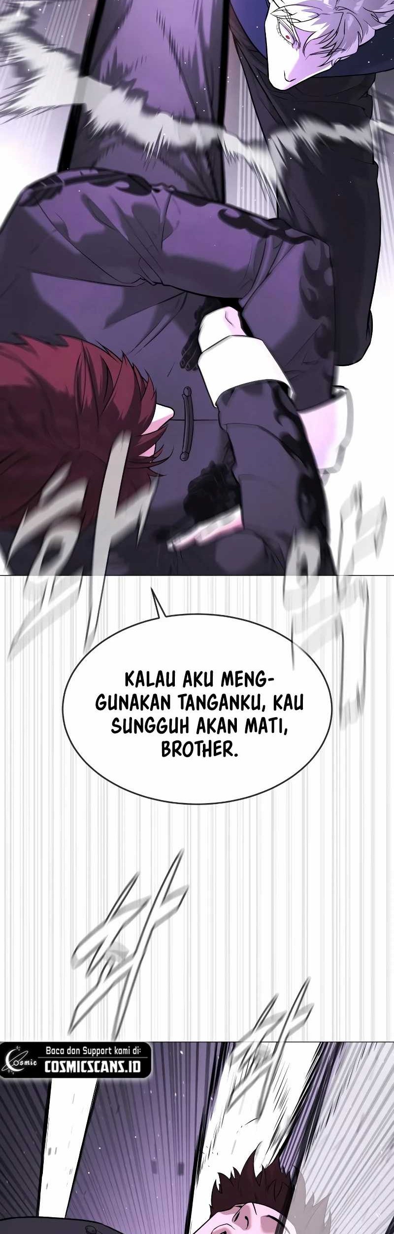 Killer Peter Chapter 47 Gambar 73