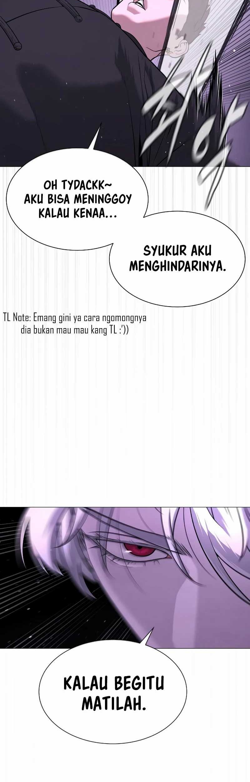 Killer Peter Chapter 47 Gambar 74