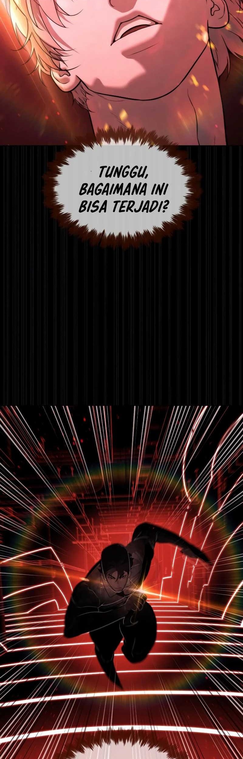 Killer Peter Chapter 47 Gambar 3