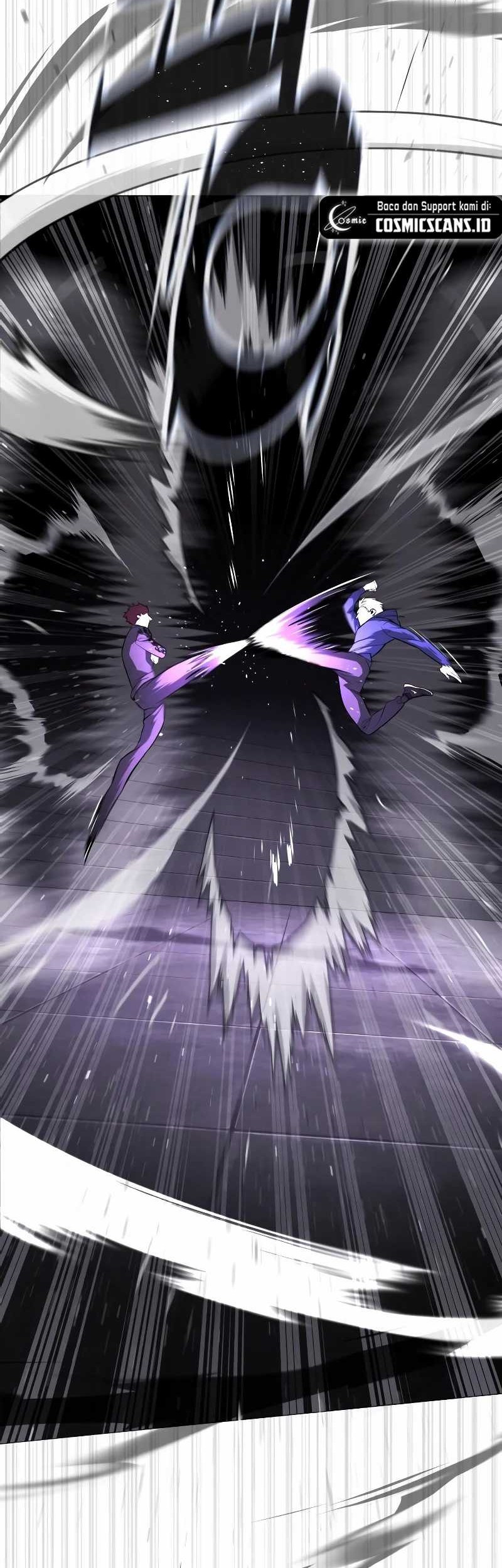 Killer Peter Chapter 47 Gambar 77