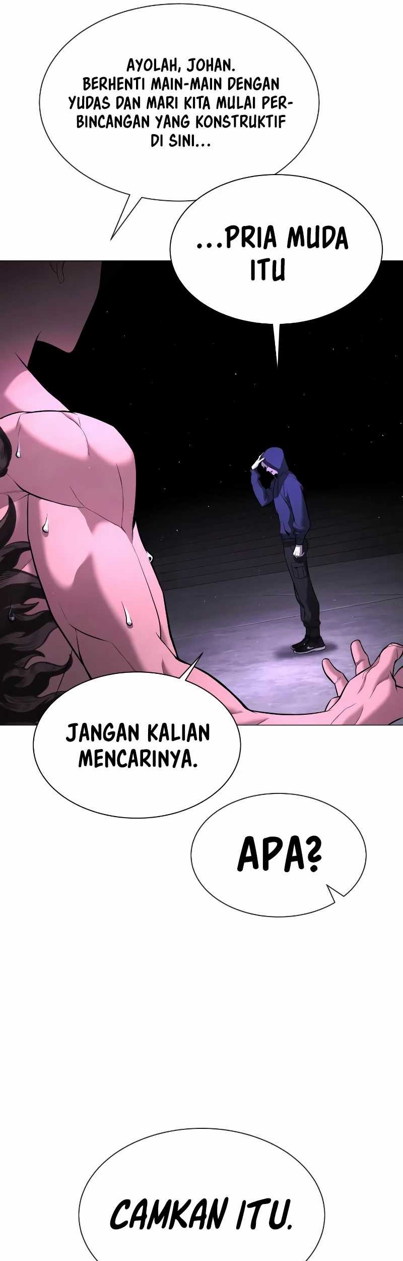 Killer Peter Chapter 47 Gambar 80