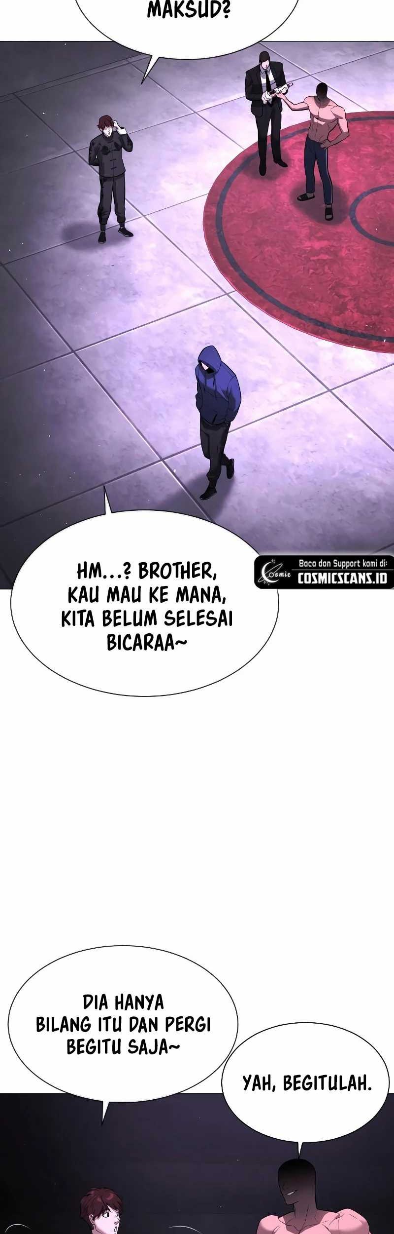 Killer Peter Chapter 47 Gambar 82