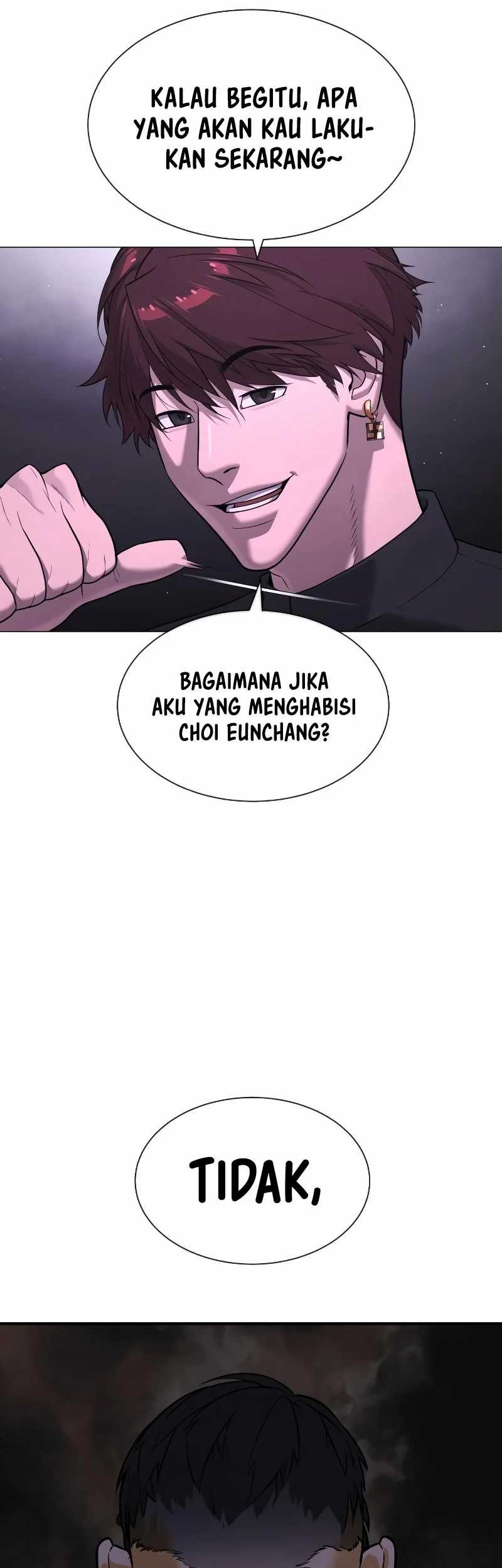 Killer Peter Chapter 47 Gambar 84