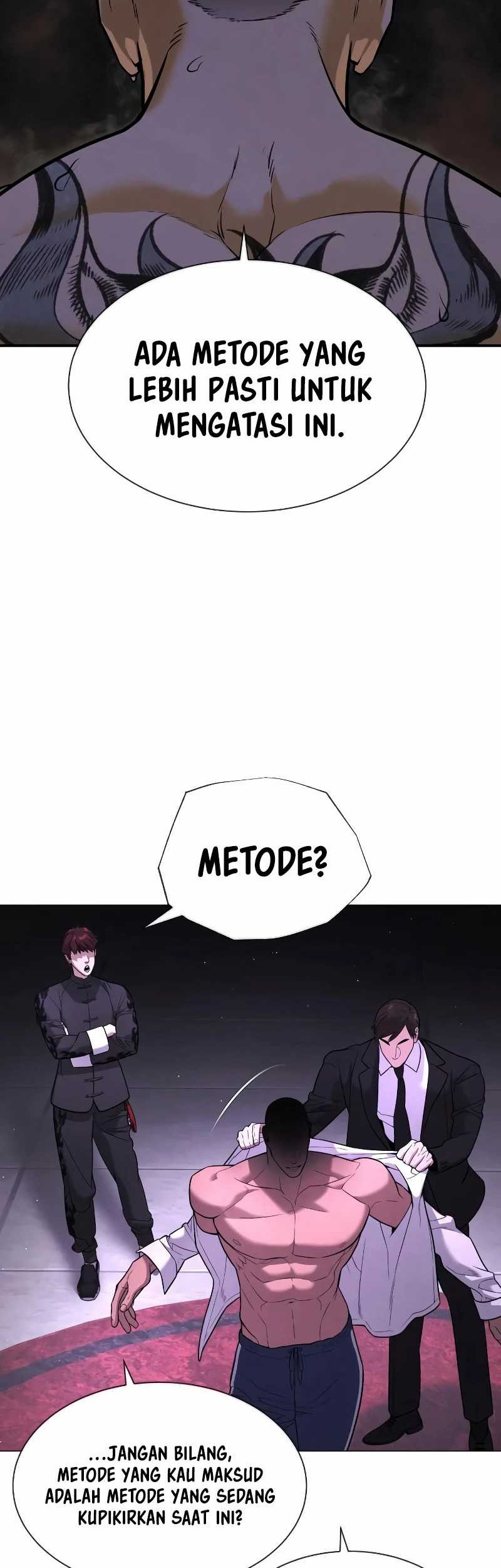 Killer Peter Chapter 47 Gambar 85