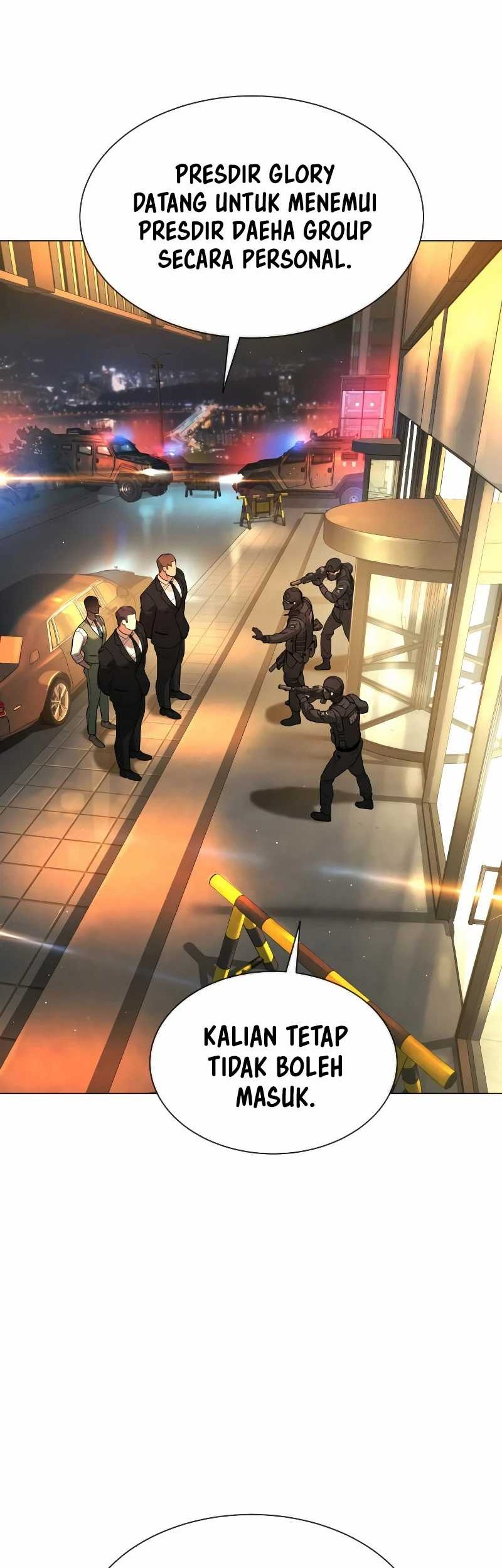 Killer Peter Chapter 47 Gambar 89