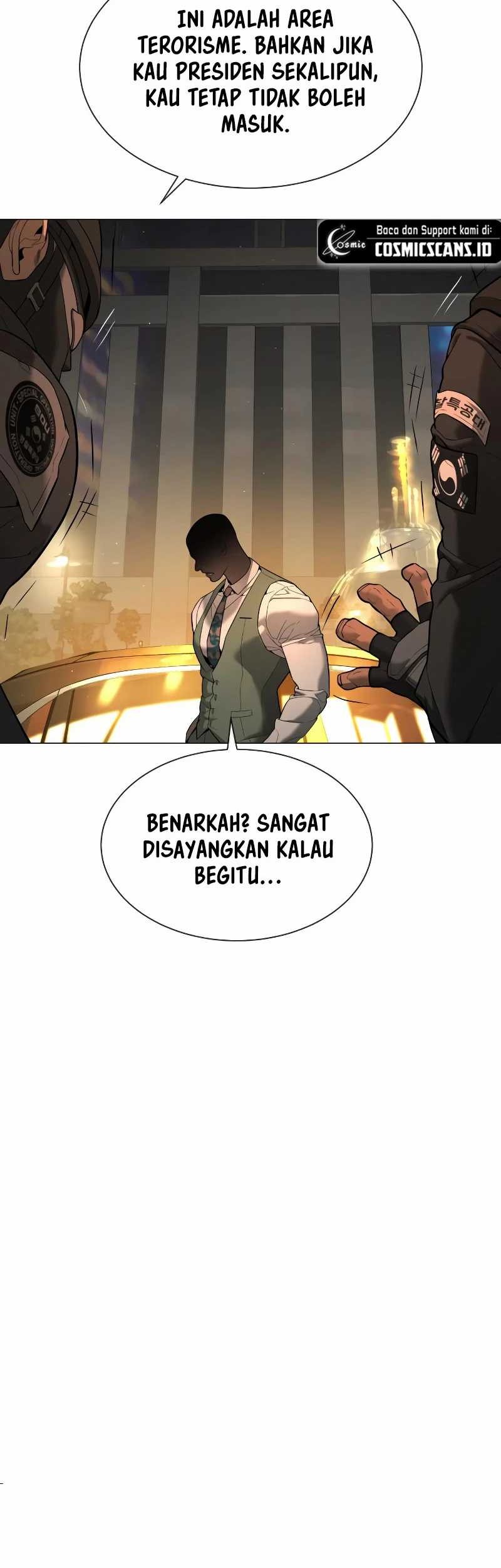 Killer Peter Chapter 47 Gambar 90