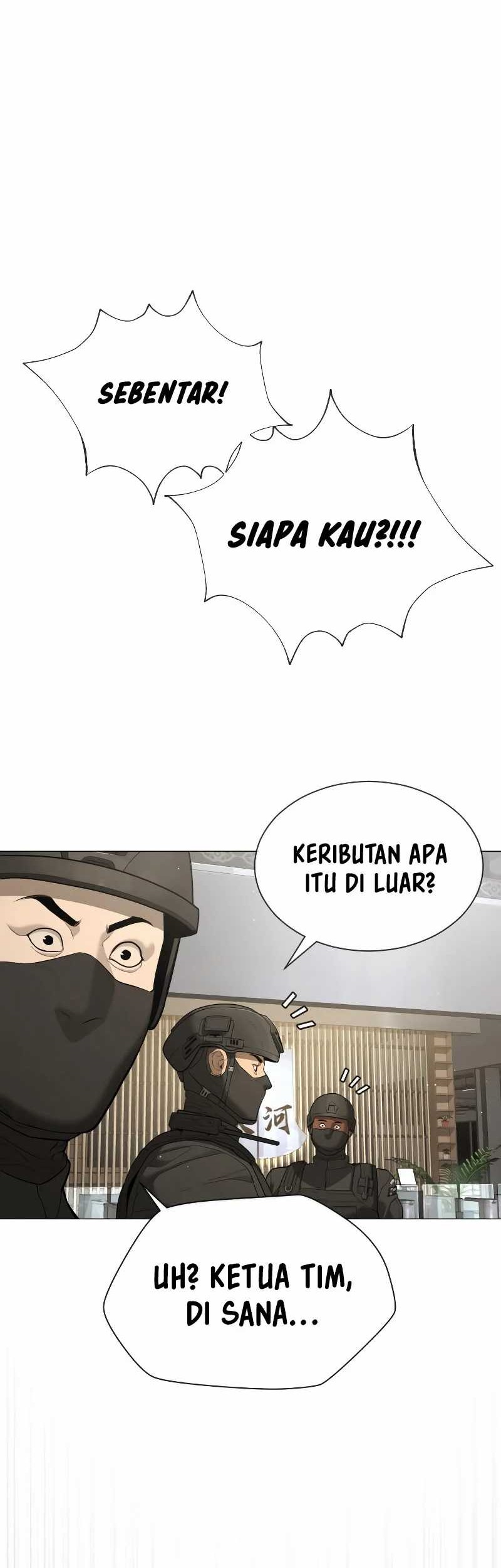 Killer Peter Chapter 47 Gambar 91