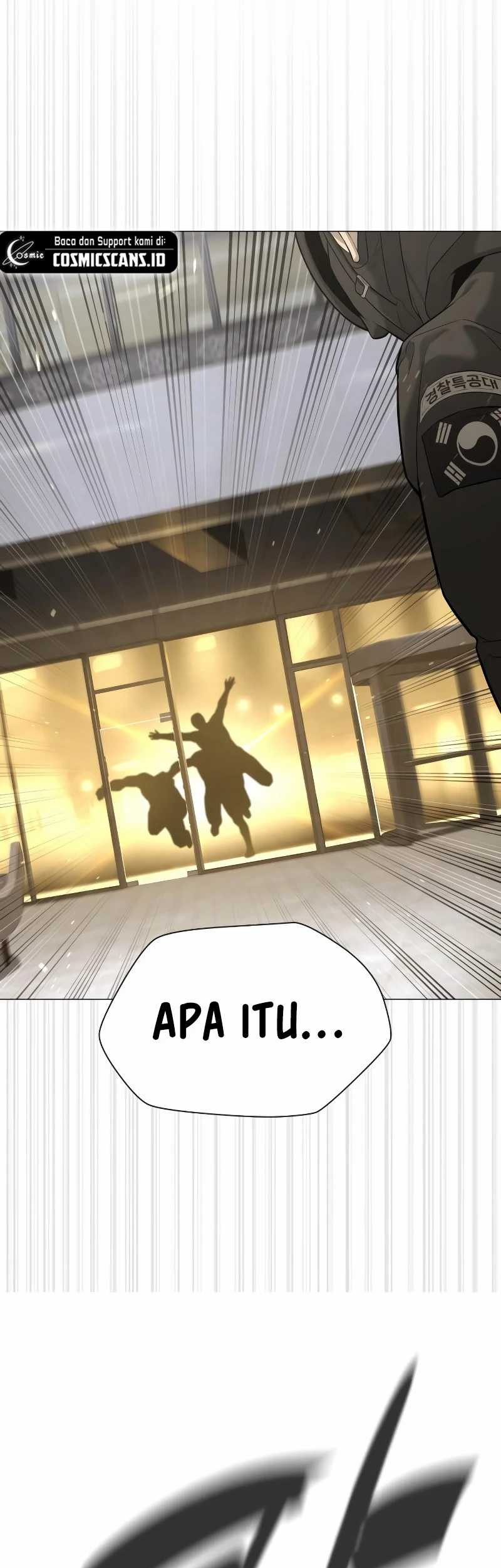 Killer Peter Chapter 47 Gambar 92