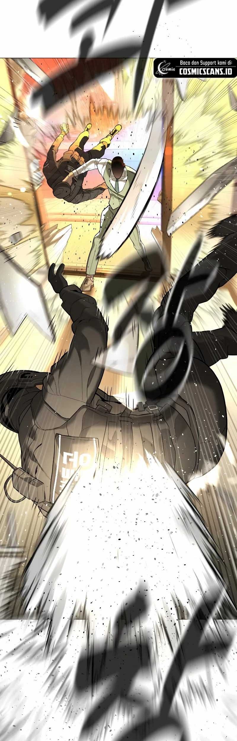 Killer Peter Chapter 47 Gambar 93