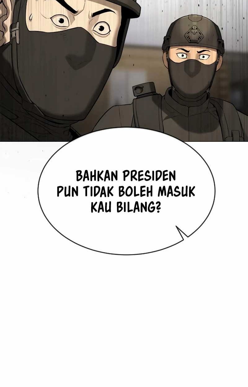 Killer Peter Chapter 47 Gambar 95