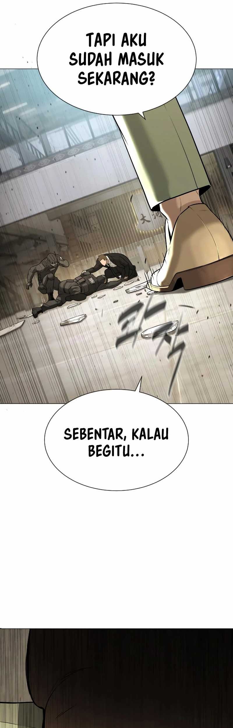 Killer Peter Chapter 47 Gambar 96