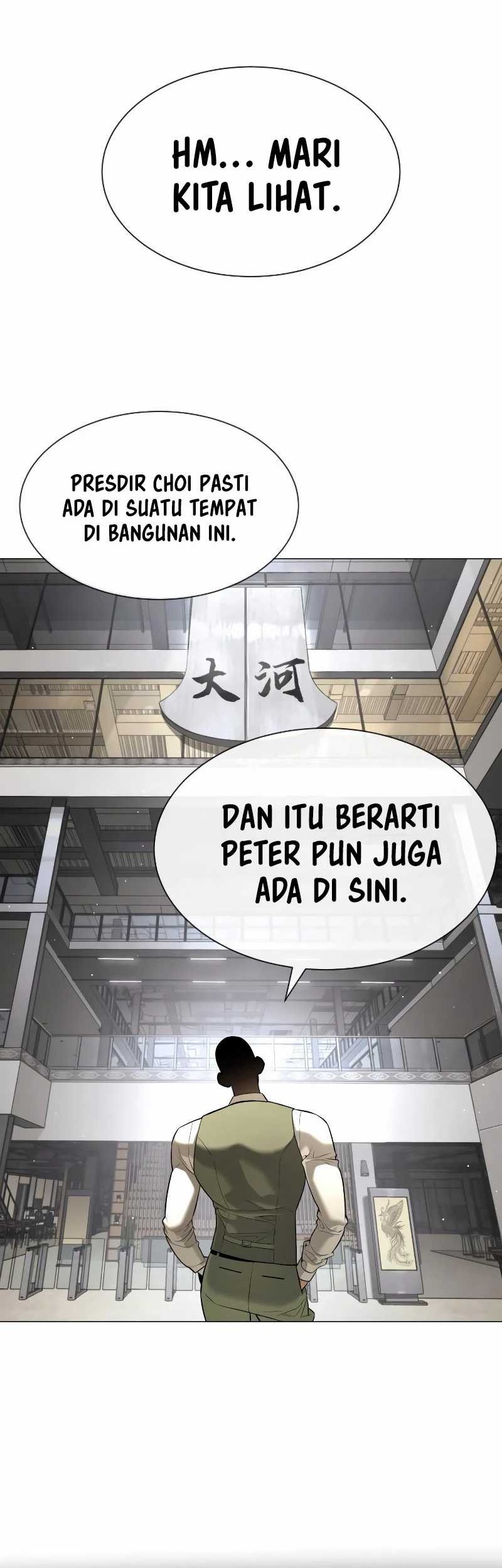 Killer Peter Chapter 47 Gambar 98