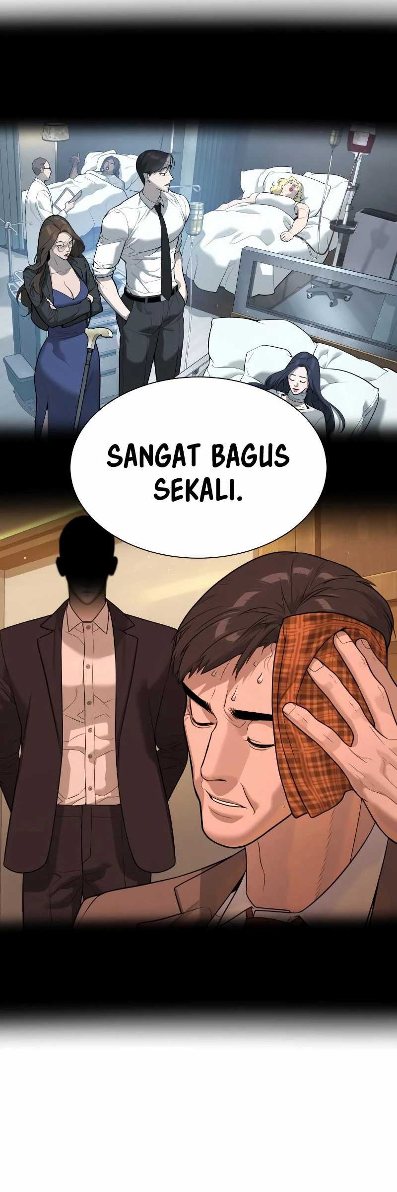 Killer Peter Chapter 47 Gambar 99