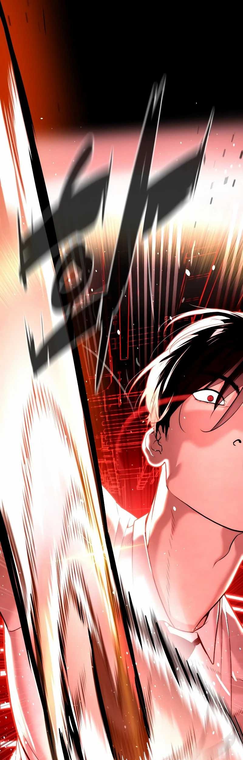 Killer Peter Chapter 47 Gambar 5