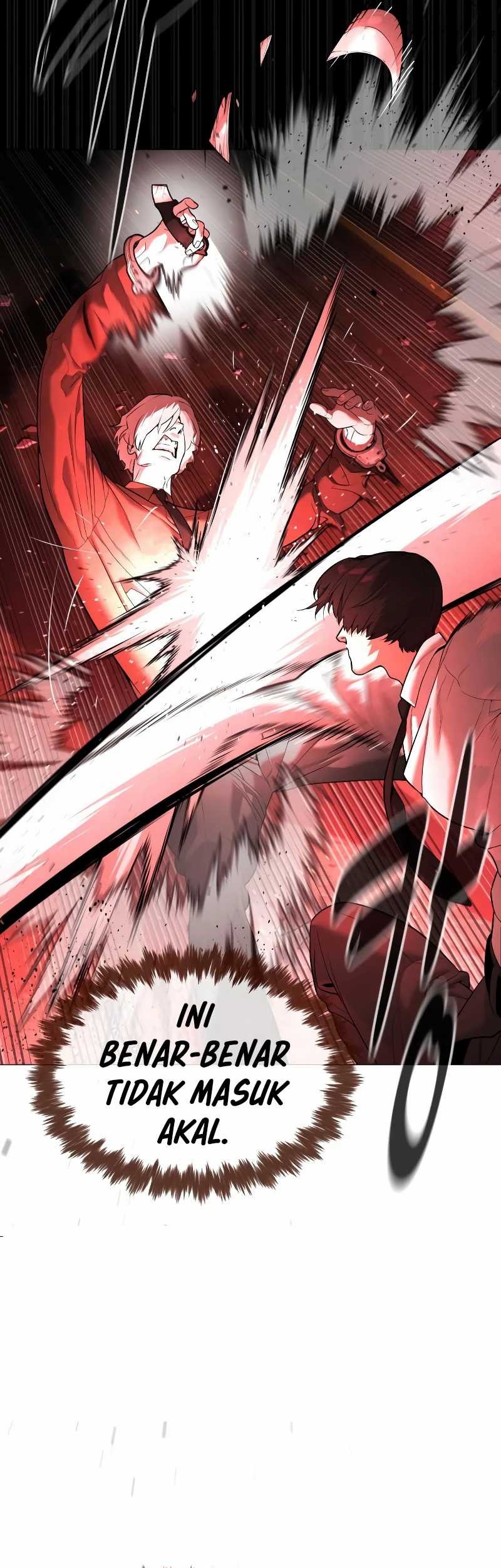 Killer Peter Chapter 47 Gambar 7