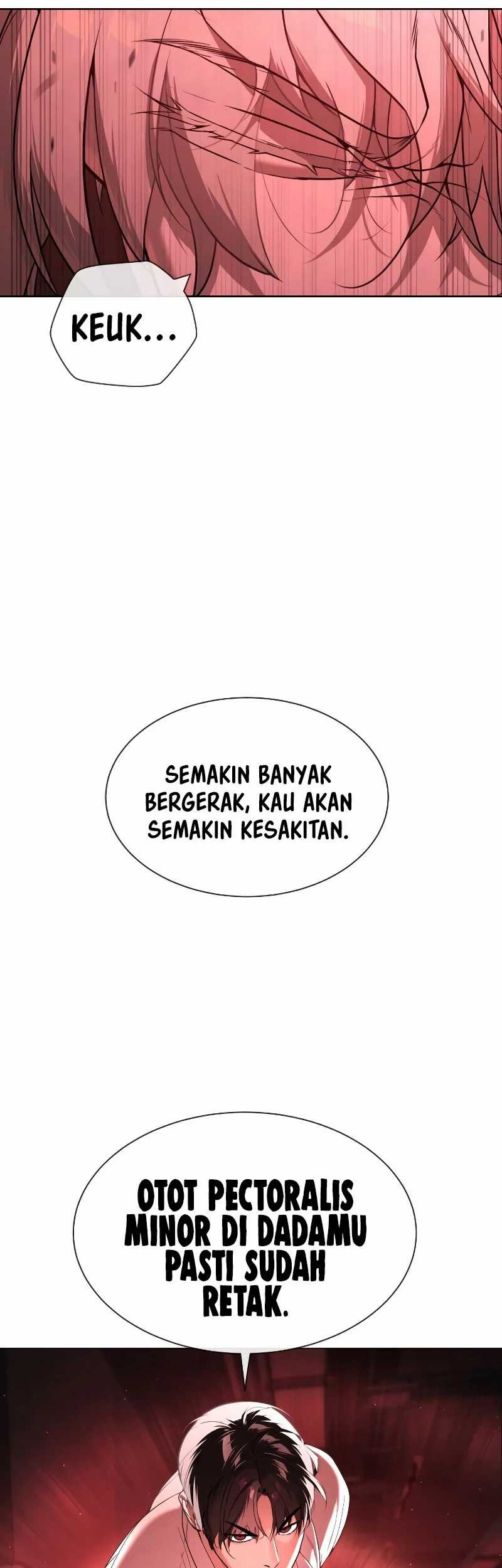 Killer Peter Chapter 47 Gambar 9