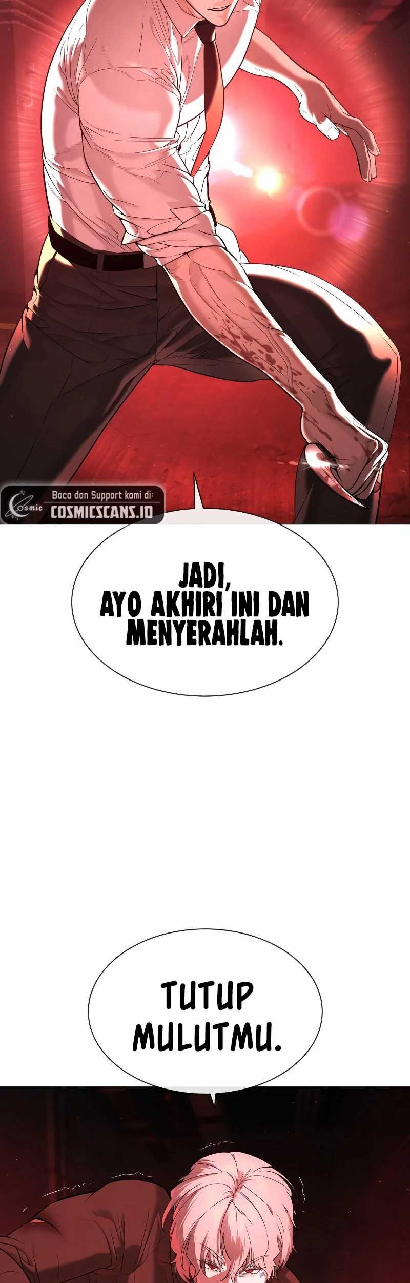 Killer Peter Chapter 47 Gambar 10