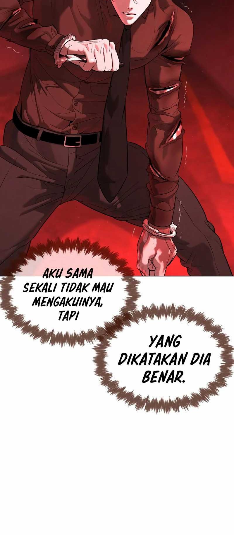 Killer Peter Chapter 47 Gambar 11