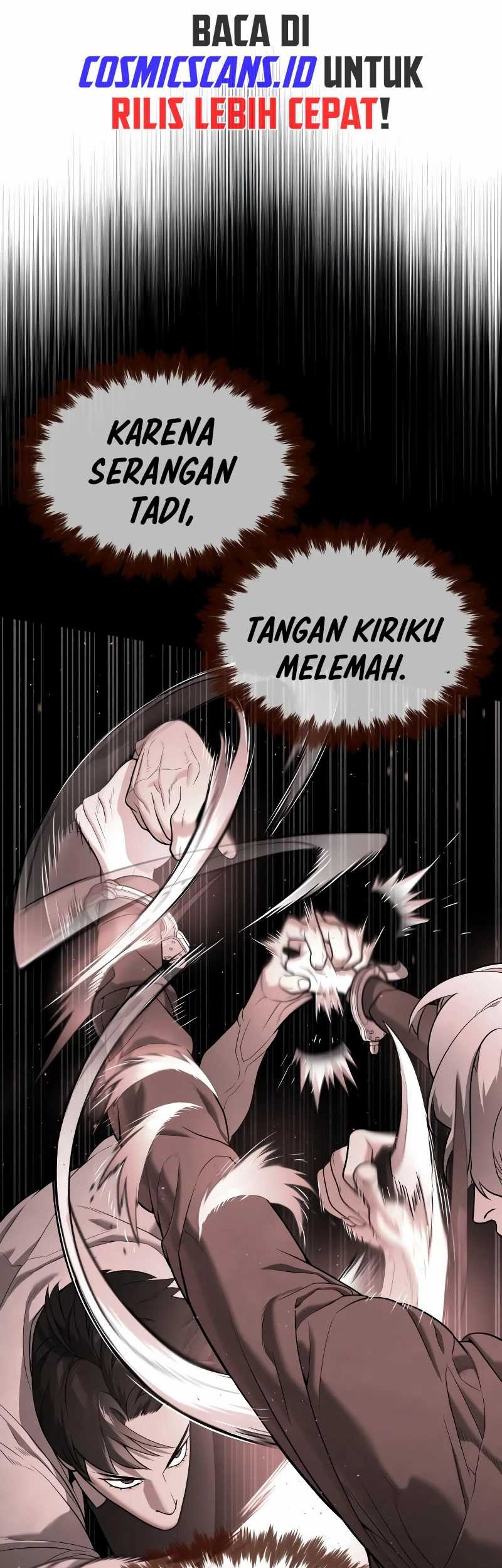 Killer Peter Chapter 47 Gambar 12