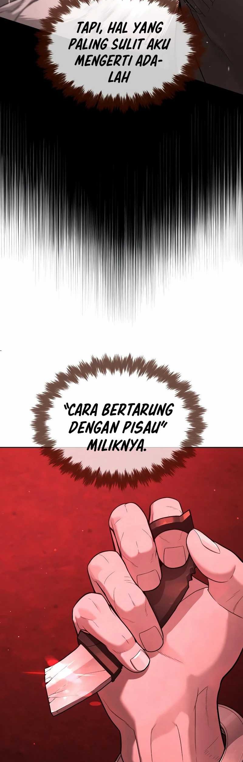 Killer Peter Chapter 47 Gambar 13