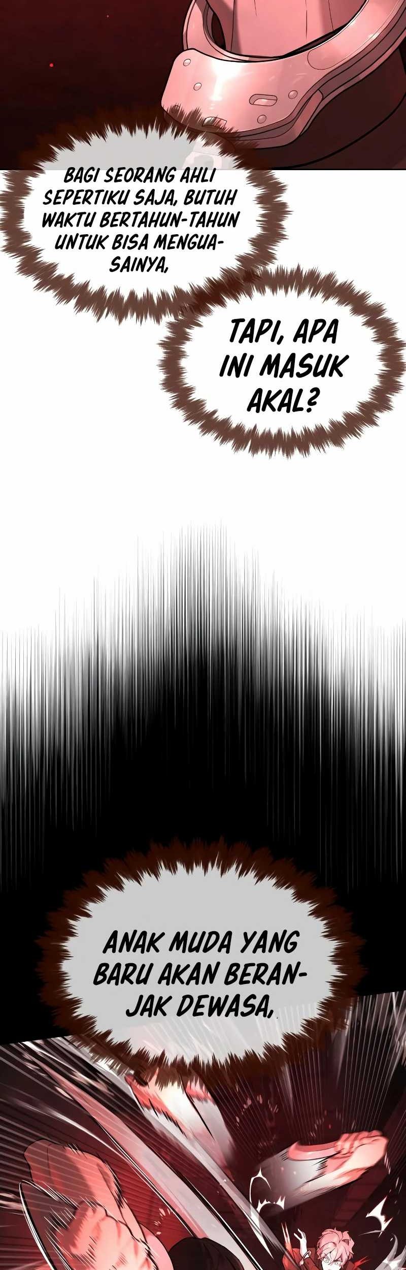 Killer Peter Chapter 47 Gambar 14