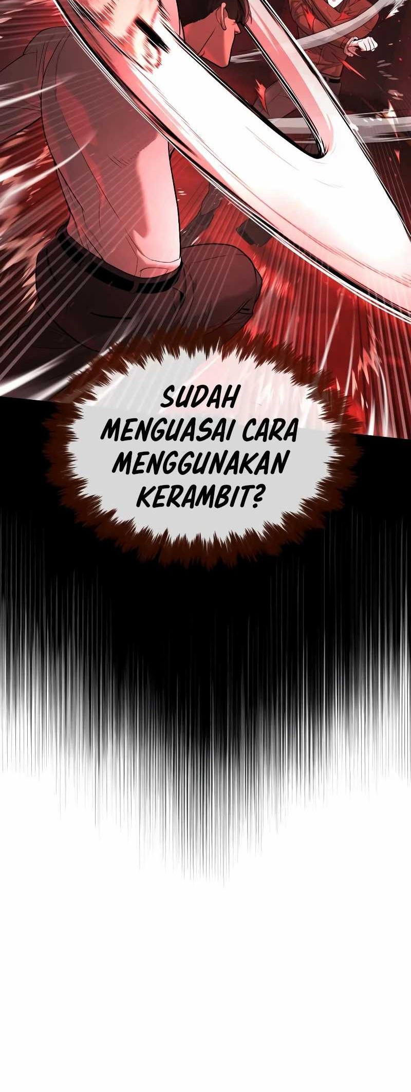 Killer Peter Chapter 47 Gambar 15