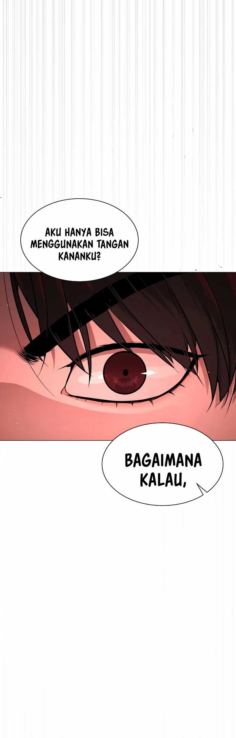 Killer Peter Chapter 47 Gambar 19