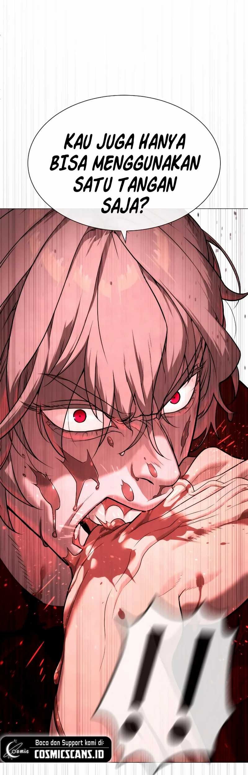 Killer Peter Chapter 47 Gambar 20