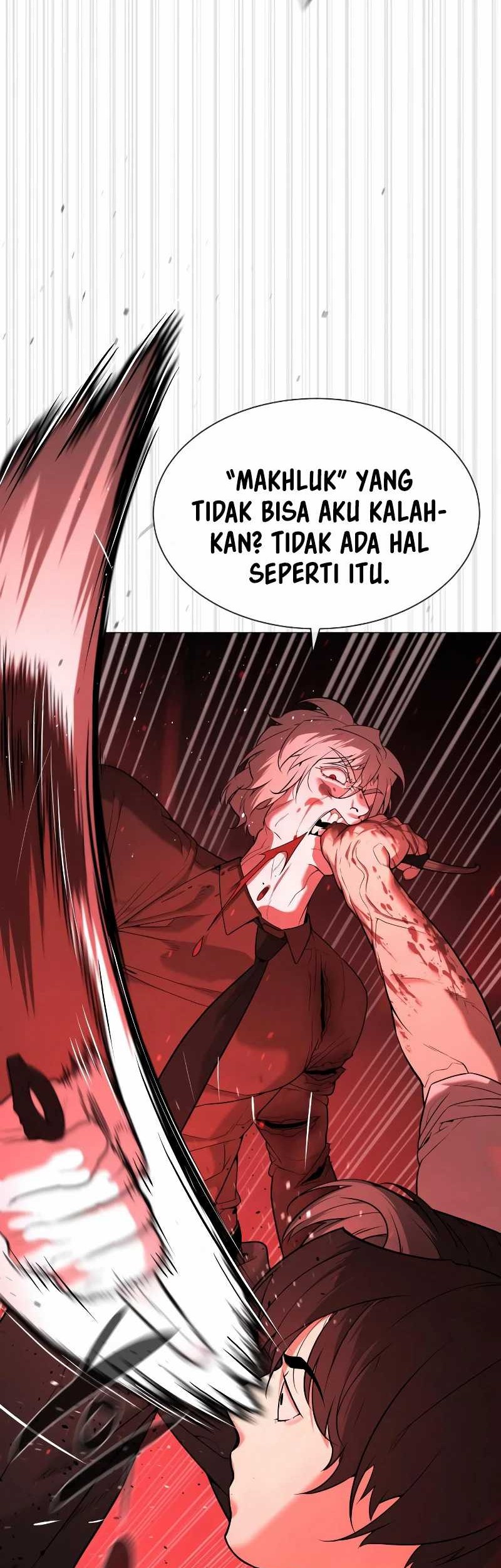 Killer Peter Chapter 47 Gambar 21