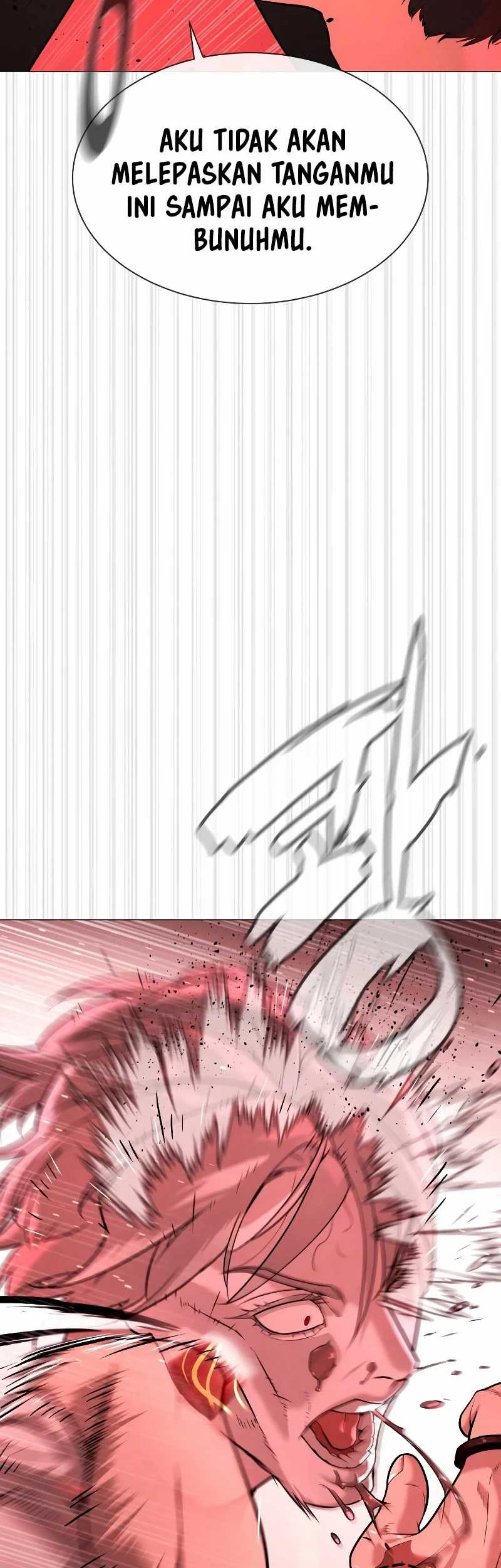 Killer Peter Chapter 47 Gambar 22