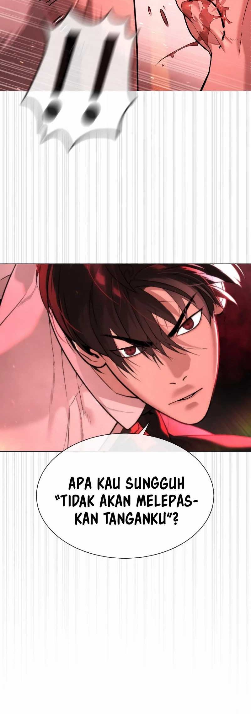 Killer Peter Chapter 47 Gambar 23