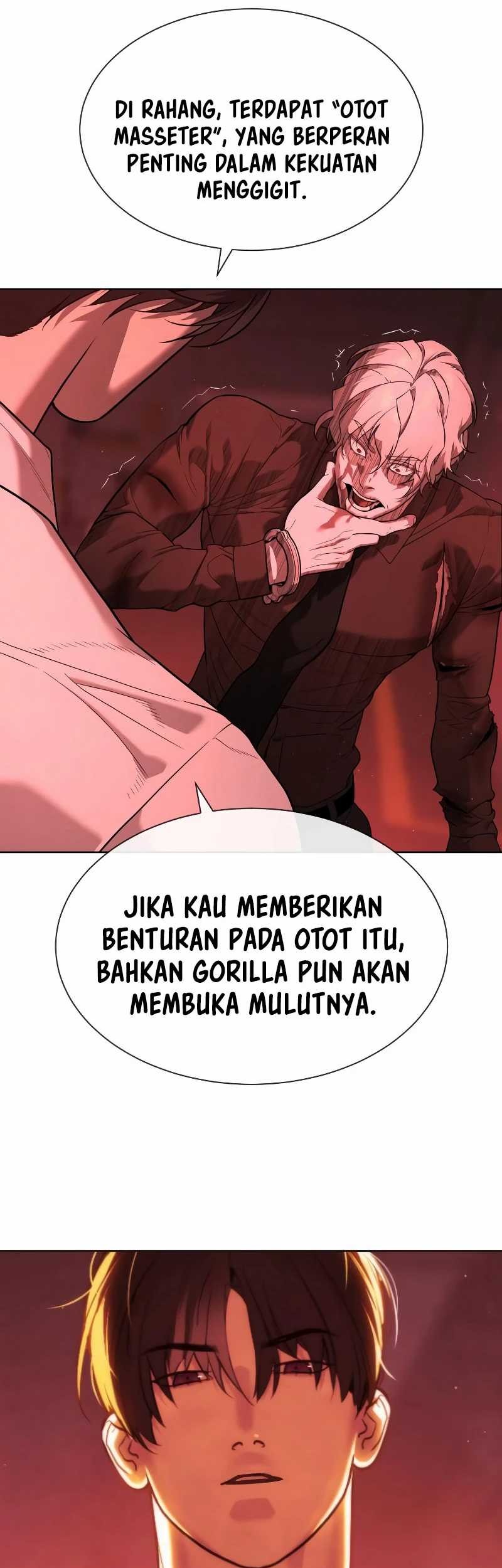Killer Peter Chapter 47 Gambar 24