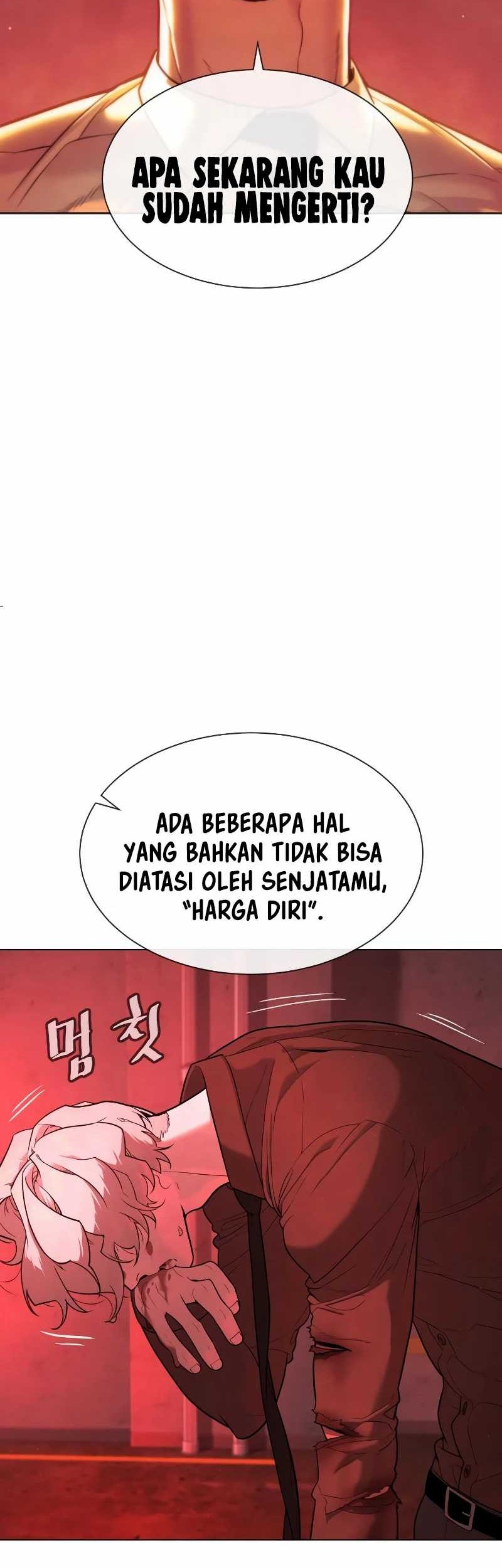 Killer Peter Chapter 47 Gambar 25